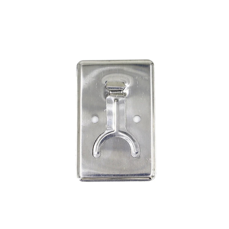 Металлический Y-образный кронштейн для паяльника Timostention специальная полка