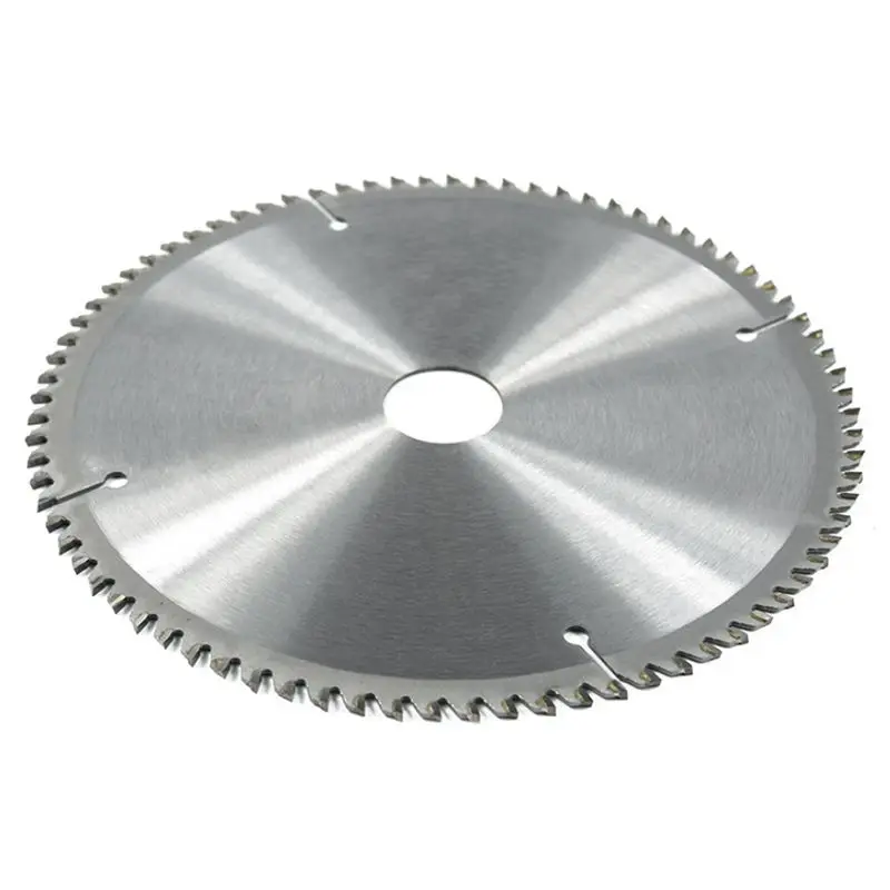 210mm 80T 30mm Bore TCT Circular Saw Blade Disc for Dewalt Makita Ryobi |