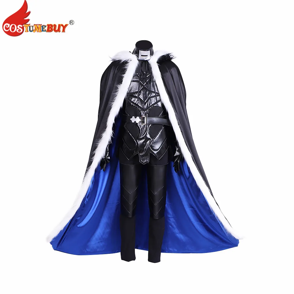 CostumeBuy Fire Emblem Dimitri Александр Косплэй костюм три дома время пропустить по
