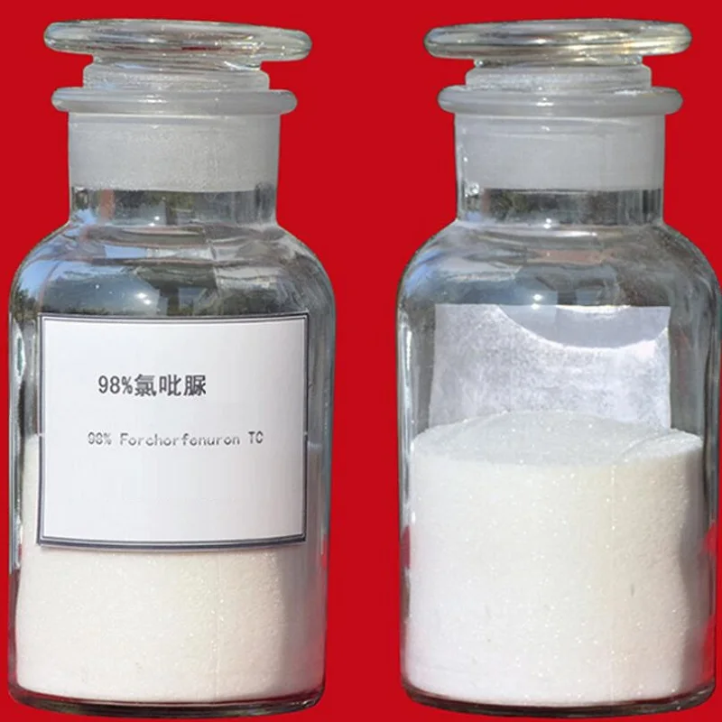 10 г Forchlorfenuron CPPU KT 30 98%|Подкормка для растений| |