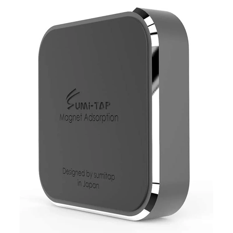 SUMI TAP Автомобильный держатель для телефона на магните netic приборной панели 360