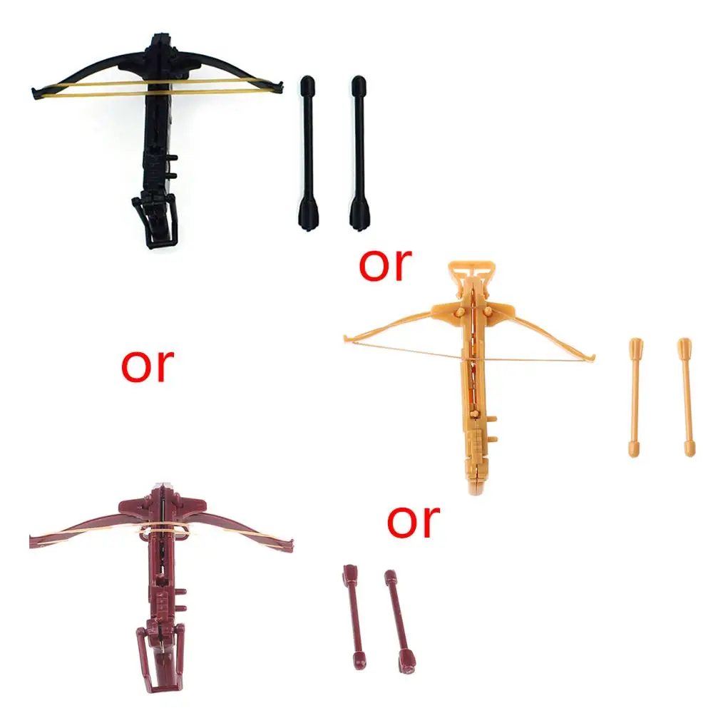 Собранная комбинация Резиновая лента бант стрела детские игрушки подарок сделай