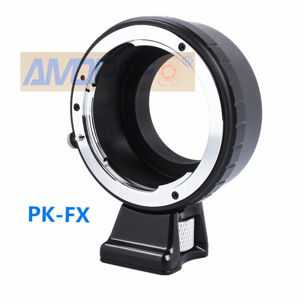 

Pentax PK K Lens to Fujifilm X Camera X-T30 X-T100 X-H1 X-A5 X-E3 X-T20 X-A10 X-A3 X-T2 X-Pro2 X-E2S X-T1 IR X-T1
