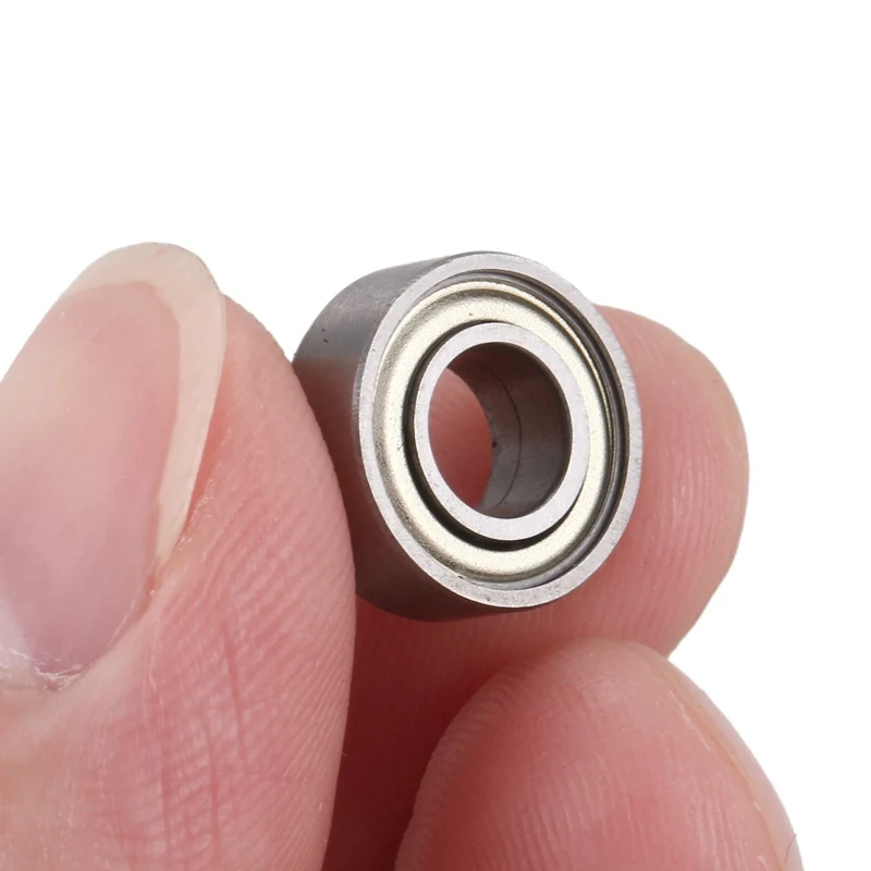 Акция! 6 мм x 13 5 миниатюрные радиальные шарикоподшипники 686Z 10 шт. |