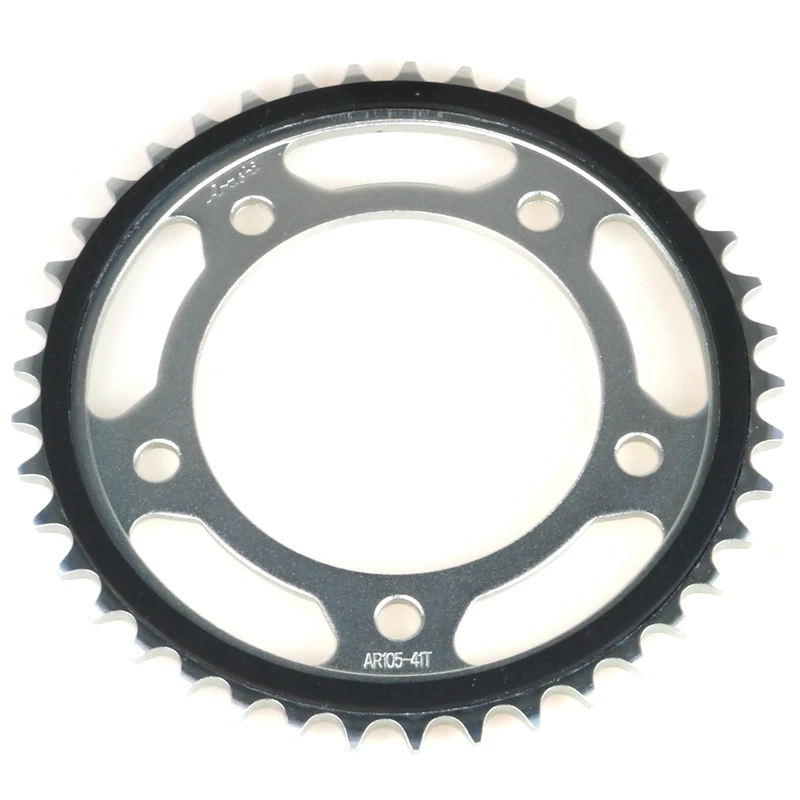 Комплект передних и задних звездочек цепи мотоцикла 520 для HONDA CB500F 2013-2014-2015-2016-2017 |