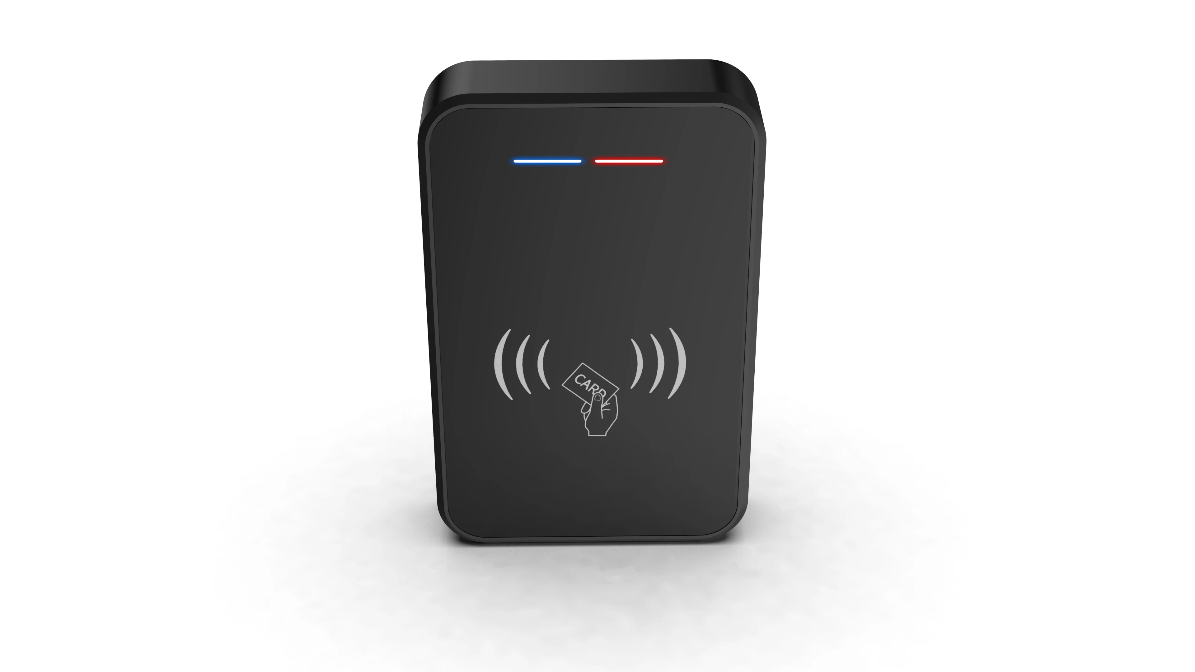 Vguang SK330 настенный считыватель IC карт RFID NFC RS232 |