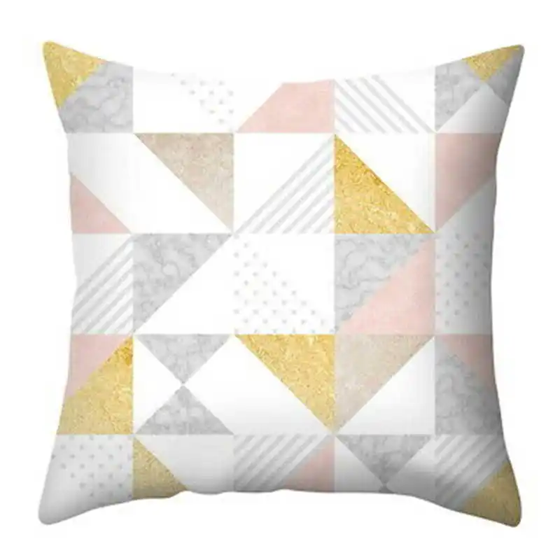 Чехол для телефона с геометрическим рисунком | Дом и сад