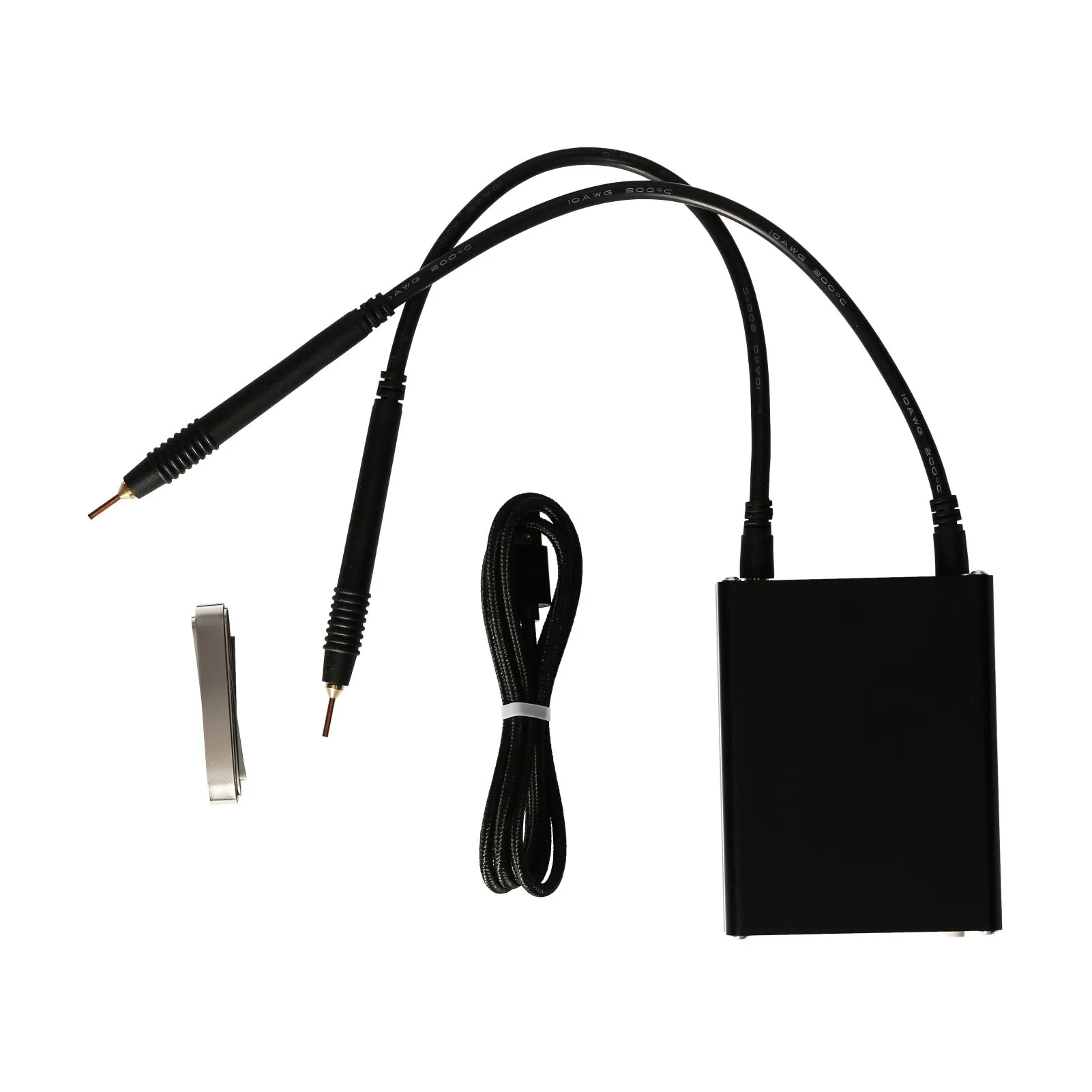 Ручной Мини-аппарат для точечной сварки DH20 9 передач регулируемая мощность