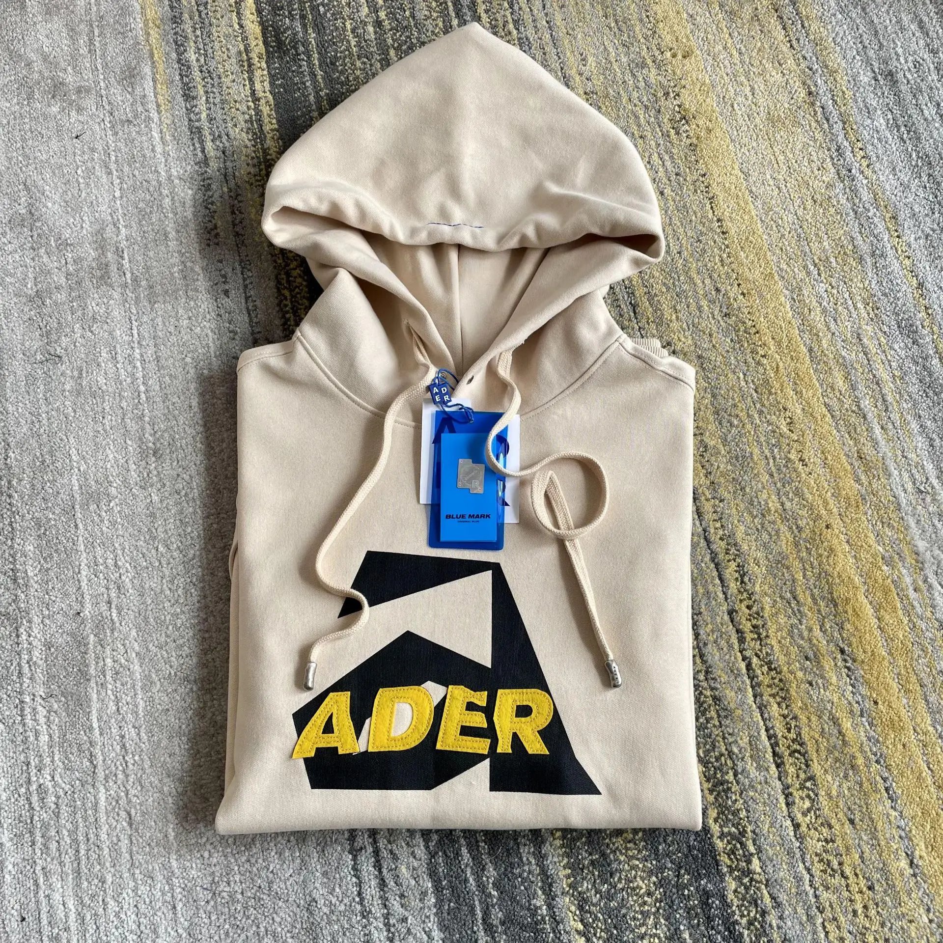 

Женская толстовка с капюшоном, в стиле оверсайз