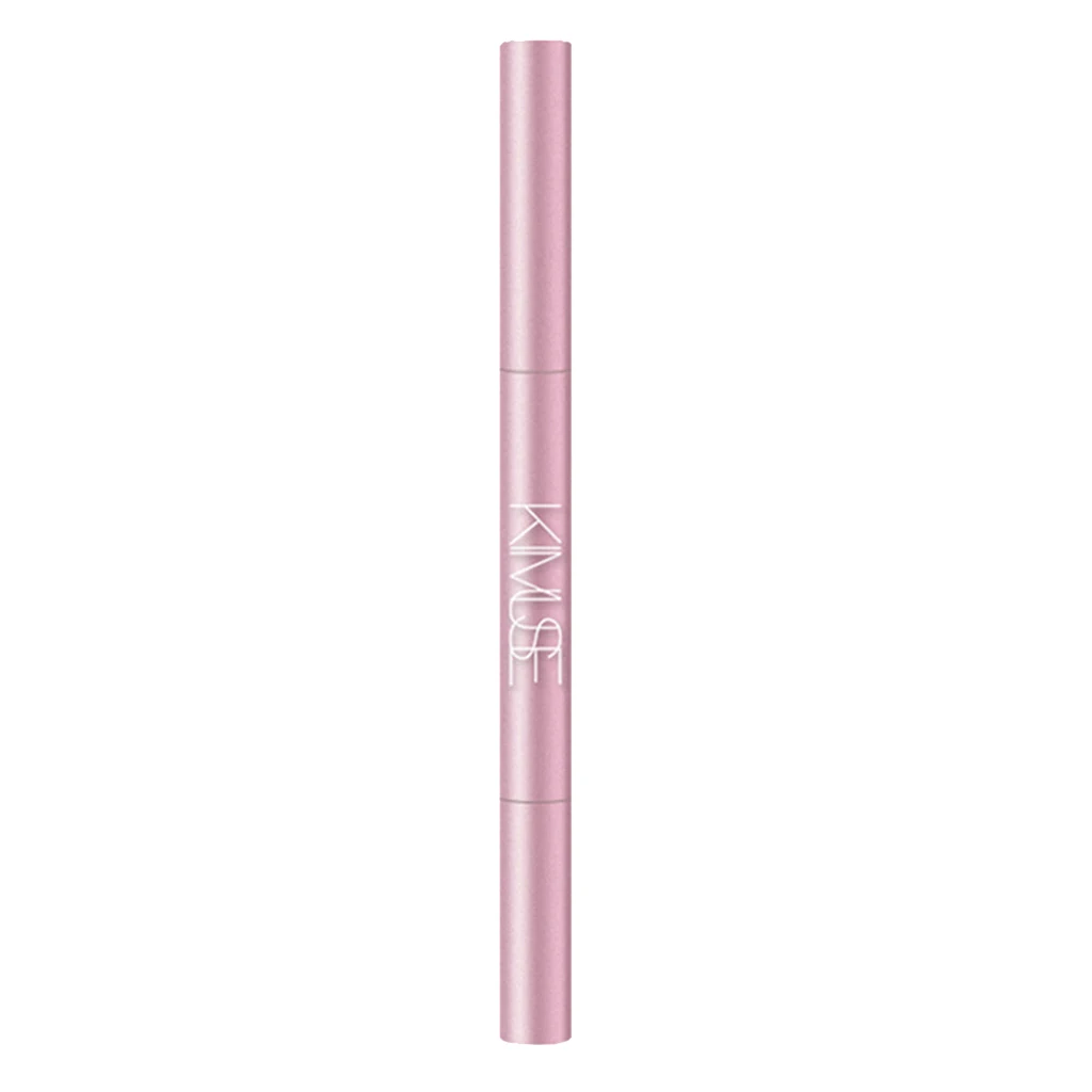 

Automatic Rotary Waterproof Eyebrow Pencil Long Lasting Dual Ends Brow Definer