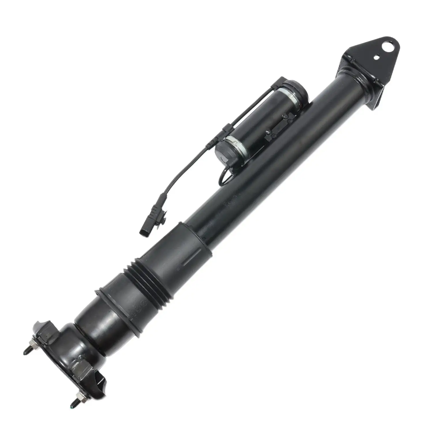 

Стойка задней пневматической подвески AP02, подходит для Mercedes W166 ML63 ML350 X166 GL450 GL550, новинка 1663260500 1663200130