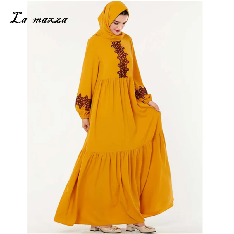 

Muslim Fashion