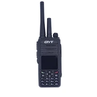 800d digital radio police scanner digital walkie talkie 200 km handheld 2 way radio long range walkie talkie