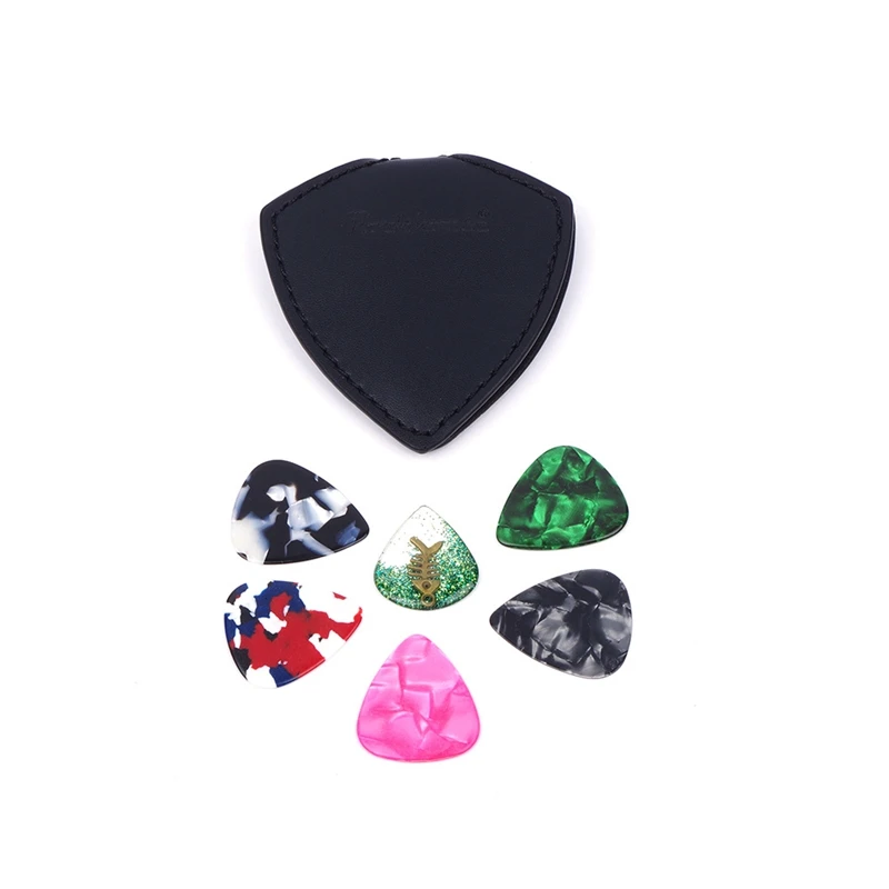 Держатель для гитары чехол сумка брелок форма посылка держатель часть бас