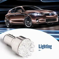 12 led car light bulb 1157 high power led light for car rv suv truck runningbrakestopreversesignal led light bulb lamp 2019