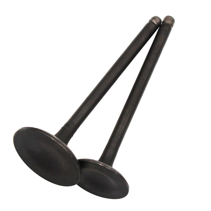 Детали двигателя мотоцикла Road Passion стержень клапана и комплект сальников для SUZUKI