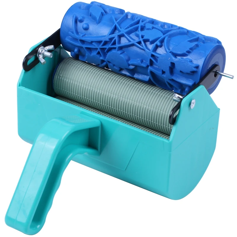 5 дюймов монохромная машина для нанесения краски на стены инструмент кистей