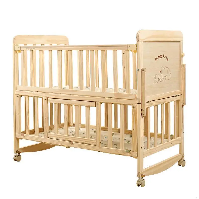 Menino Kid Lozko Dla Dziecka Fille детская одежда Letto Bambini Camerette для девочек деревянная подсветка