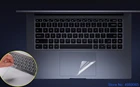 Матовая Сенсорная панель защитная пленка наклейка протектор для Xiaomi RedmiBook 16 ноутбук Ryzen Edition 16,1 дюймов Сенсорная панель сенсорная панель