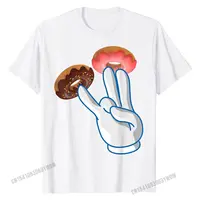 Футболки с пончиками#2