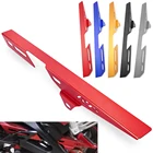Аксессуары для мотоциклов, крышка звездочки, защита цепи для Yamaha YZF R15 V3 YZF-R15 YZFR15 V3 2017 2018 2019 2020