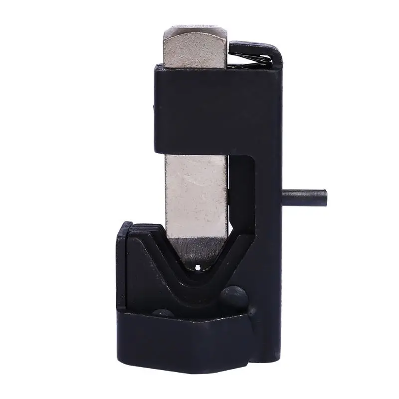 

Battery Terminal Crimping Tool Riveting Pliers Hammer Crimp Suitable For All Wire Sizes From 16 — 4/0 Gauge