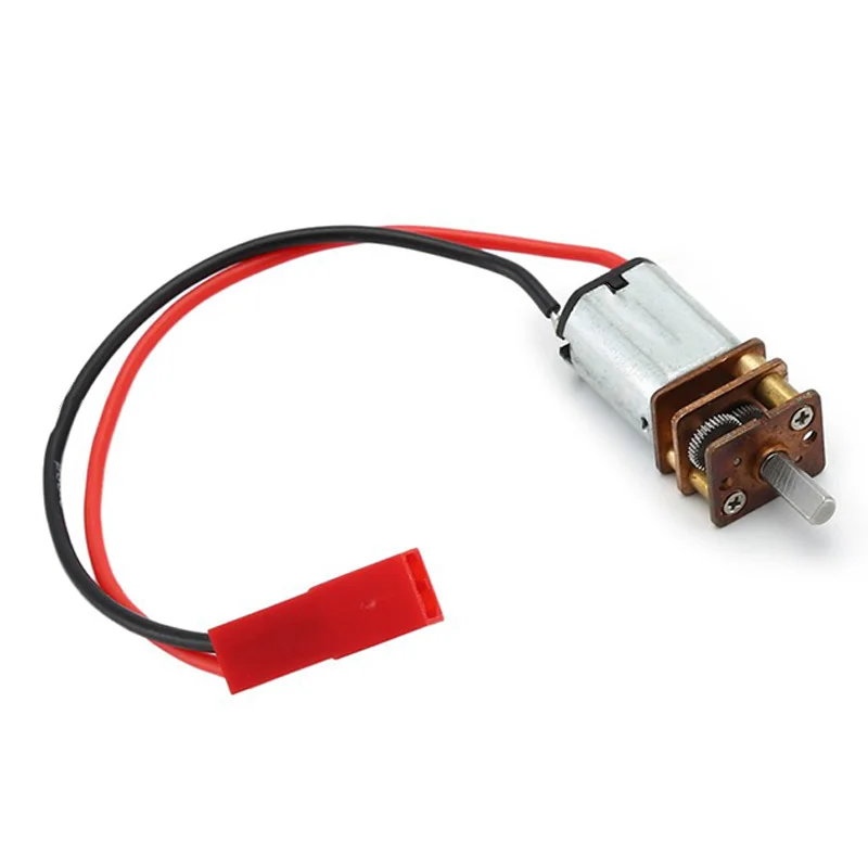 Для RC4WD Z-E0051 сменный мотор редуктор для 1/10 RC Гусеничный SCX10 Trx4 Mini Warn 9.5Cti лебедка