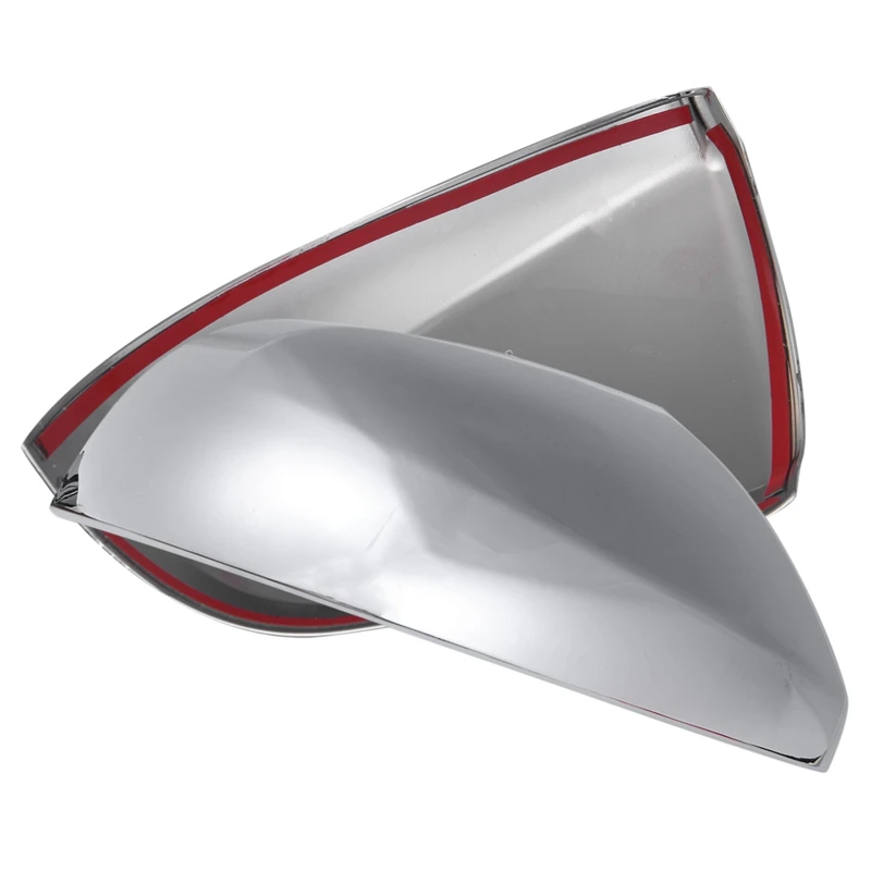 

Накладка на дверное зеркало заднего вида 2014-2018 для Mercedes Benz Vito W447