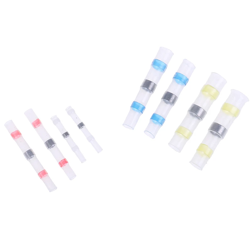 10 шт. детали для термоусадочной стыковой проволоки | Обустройство дома