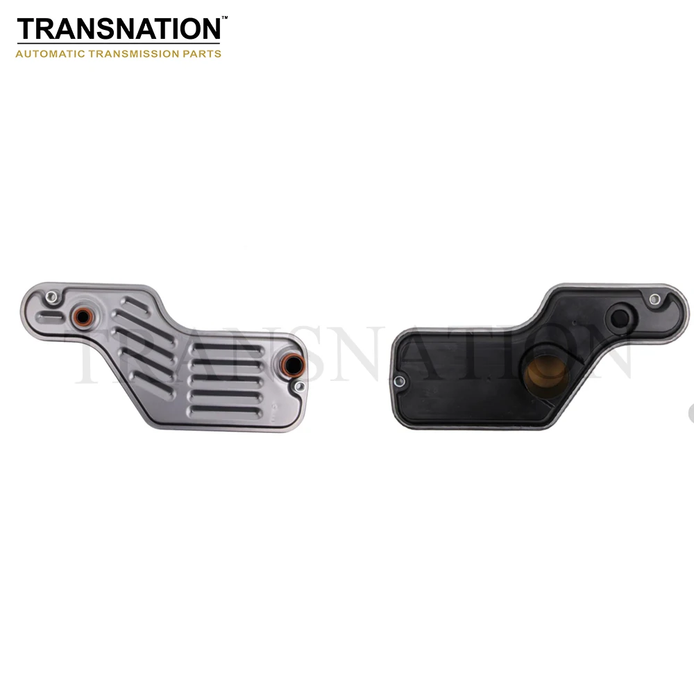 

5 Pieces 5R55W filter rebuild part automatic transmission parts fit for Ford OE:1L2Z-7A098-AC