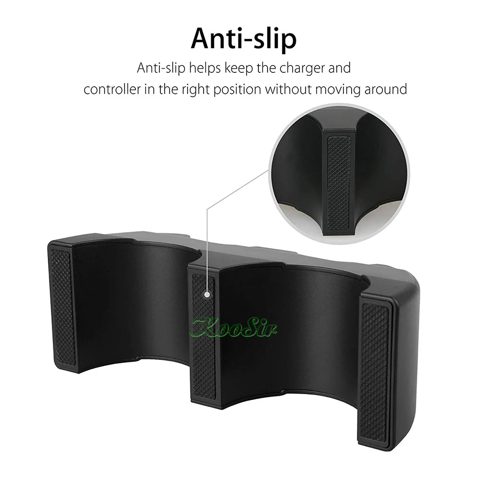 PS4/Slim/Pro контроллер зарядное устройство с адаптером переменного тока PS 4 зарядная