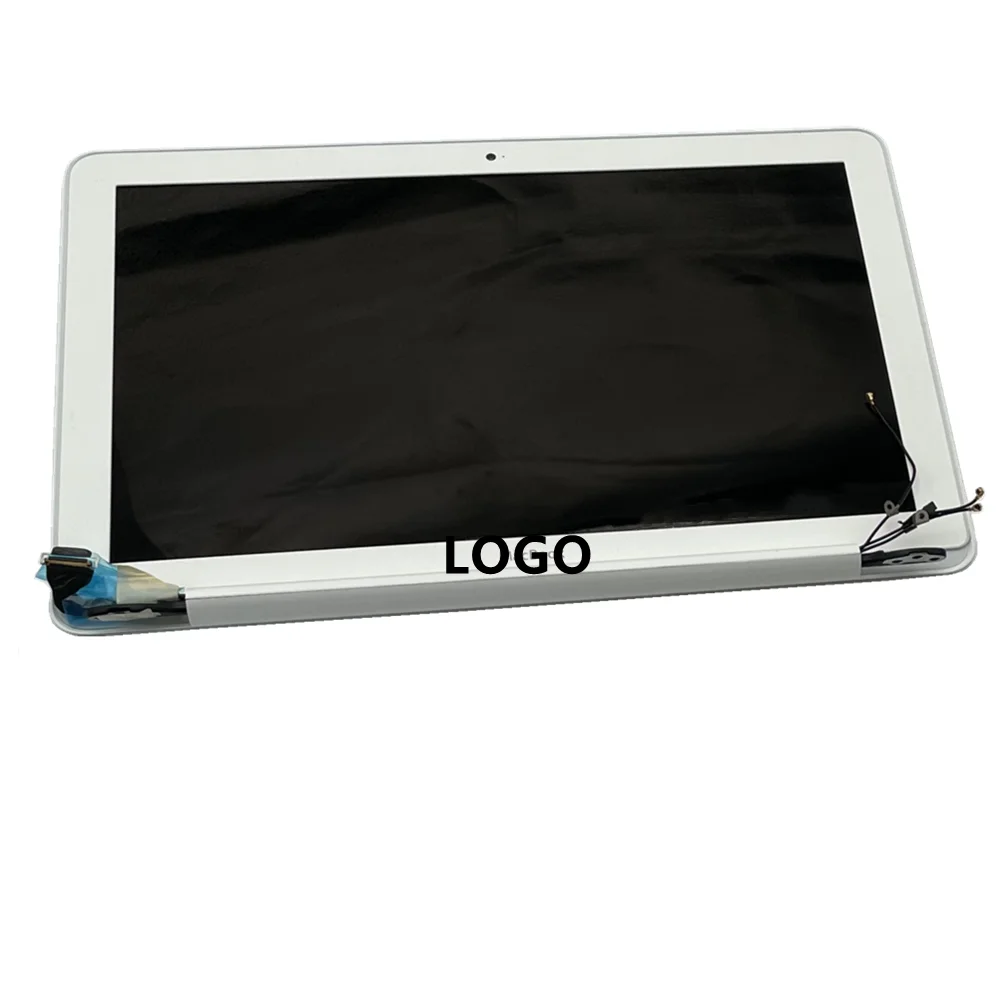 ЖК дисплей A1342 для MACBOOK 13 2009 2010 EMC 2350 2395 экран полная сборка монтажный