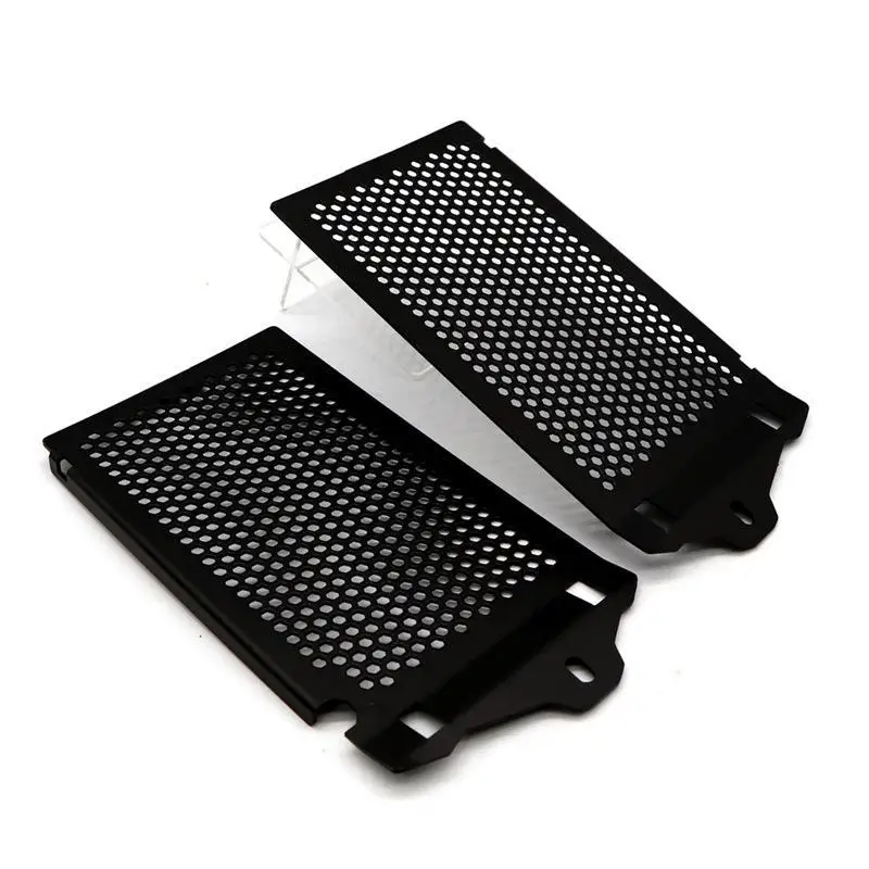 

For BMW R1200GS LC/ ADV 13-18 Motorcycle Modifications Radiator Protection Cover