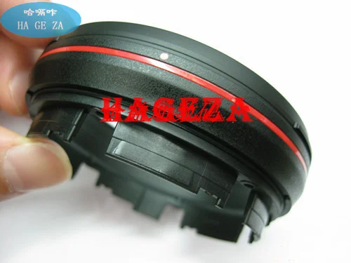 

Lens Repair Part For Canon 16-35 mm 4L IS USM red circle tube front lens tube UV ring New original