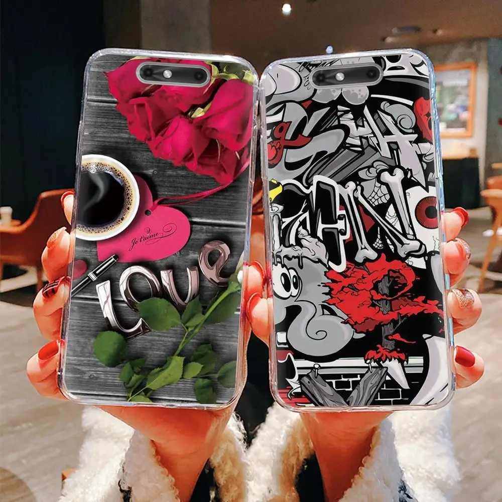 For Man Dropshipping Phone Case ZTE Blade V8 Waterproof Shockproof New Back Cover Girls | Мобильные телефоны и аксессуары