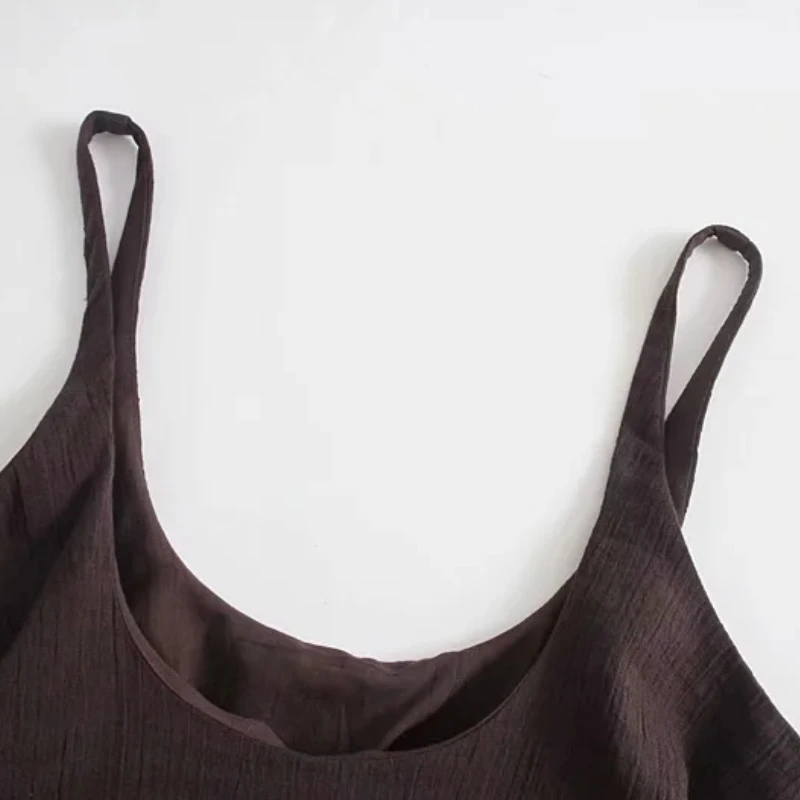 

Summer Women Single Breasted Loose Short Vest Shirt Female Sleeveless Blouse Casual Lady Crop Tops Blusas S8900