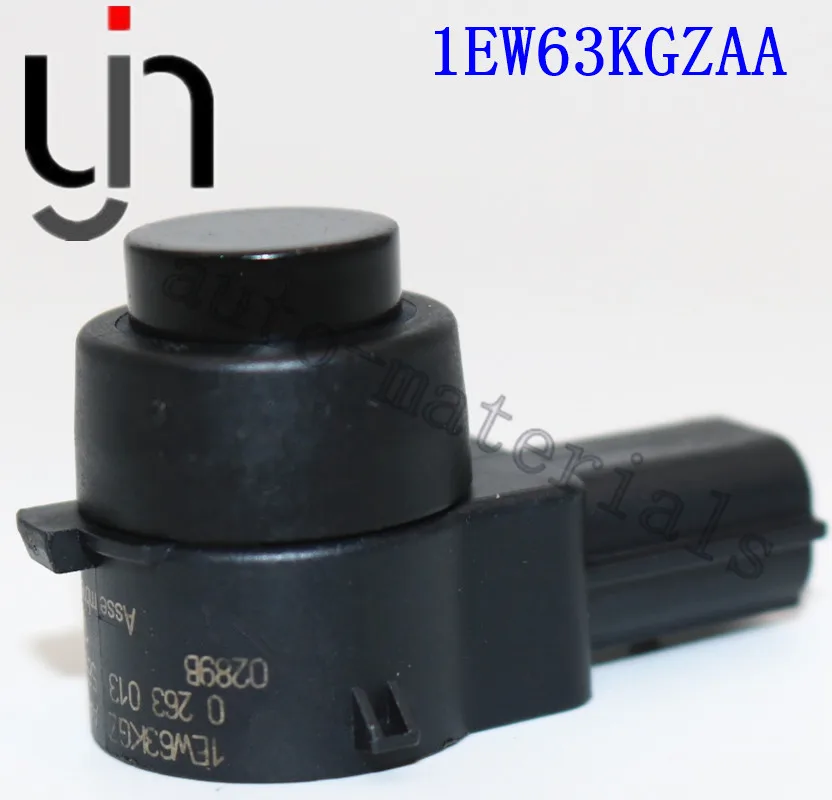 1 шт. Автомобильный датчик обнаружения объектов на бампер радарный парковки для