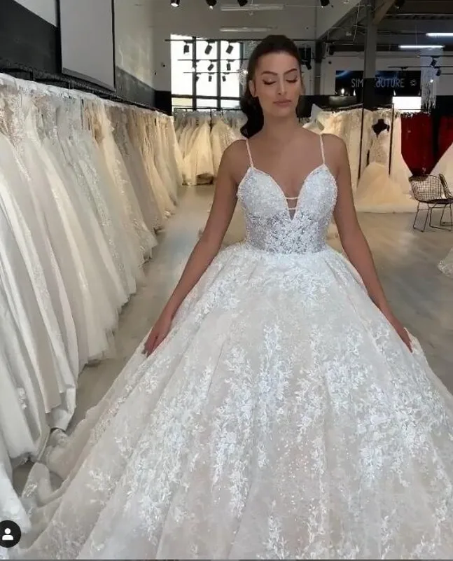 Свадебные платья в дубайском стиле с открытой спиной Vestidos De Festa на заказ