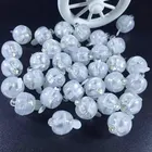 Шары светодиодные, 10 шт., для вечерние НКИ, дня рождения, свадьбы, невесты, сада, праздника, дома, рождества