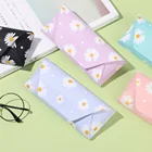 Футляр для очков унисекс, водонепроницаемый, большой емкости, для чтения