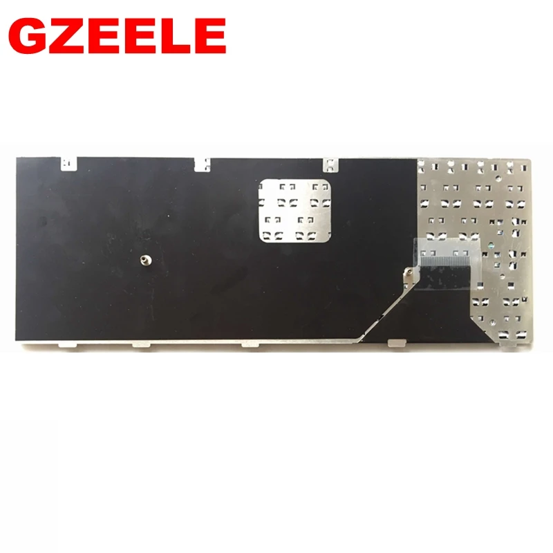 Русская черная клавиатура для ноутбука ASUS Z99J Z99D Z99M Z99H W3000 Z99HE A8E Z99Je A8Fm F8 F8H W3N Z99Ja Z99Jm