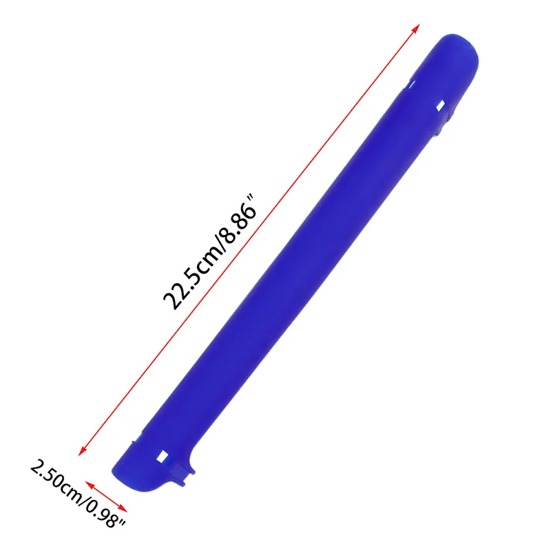 

QILEJVS Rubber Cycling Bicycle Frame Chain Stay Protector Stick Cover Guard Bike Accessories