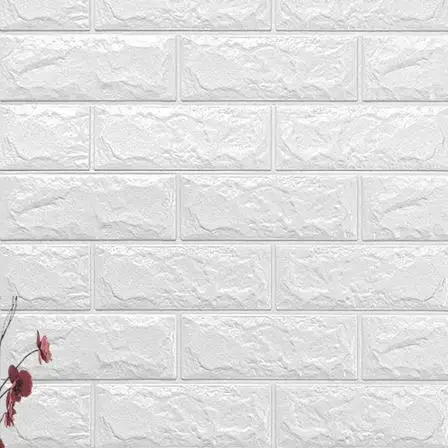 70x77 см DIY 3D стены Стикеры s самоклеющиеся пены кирпич для декора комнаты обои декор