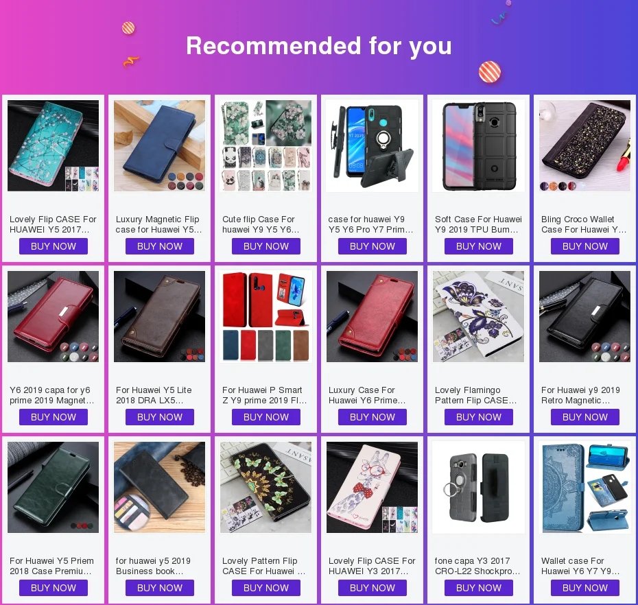 Y9, Модный чехол y9, Магнитный чехол в деловом стиле для huawei Y9 Prime, роскошный чехол-кошелек из искусственной кожи с подставкой, чехол