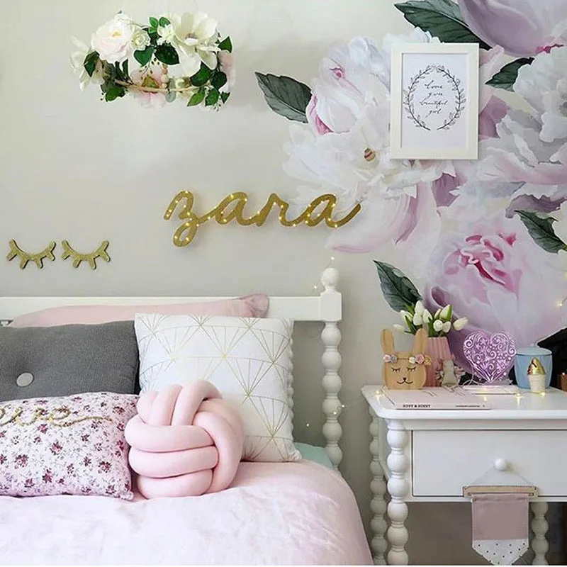 Нижнее белье с рисунками в форме мяча из связанного узла подушки (не Подушка