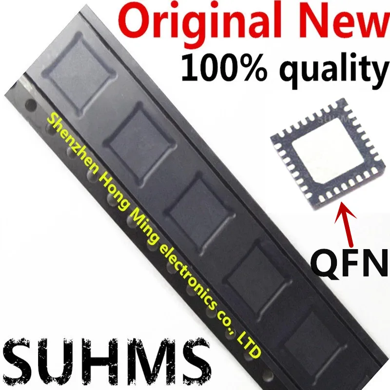 (5 шт.) 100% новый набор микросхем MAX1518BE 1518BE MAX1518BETJ для QFN-32 | Электронные компоненты и