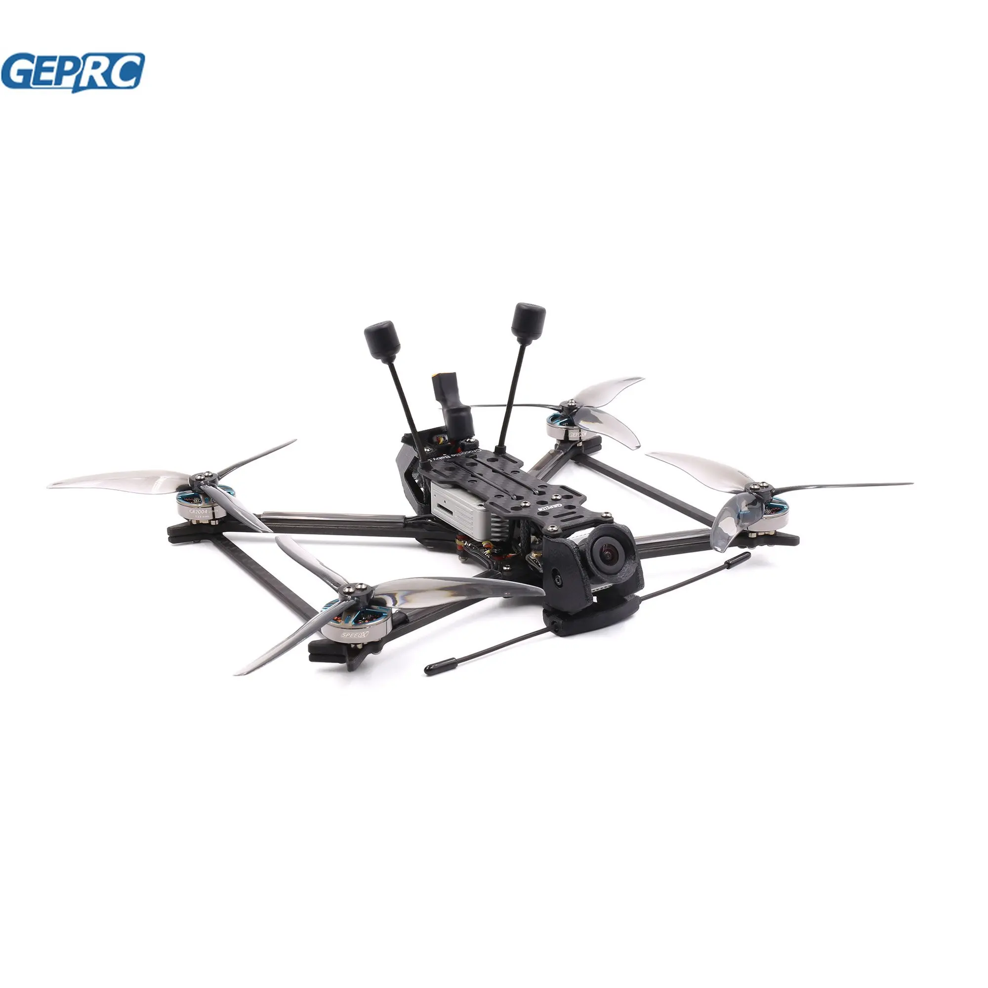 GEPRC Crocodile5 Baby LR HD длительный FPV|Радиоуправляемые вертолеты| |