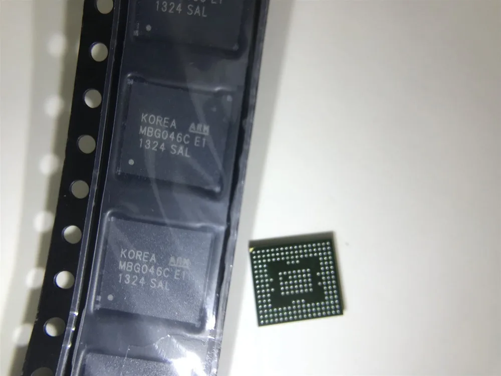 

2PCS MBG046C E1 MBG046C MBG046 MBG046CPBS-M-KFERE1 MBG046CPBS