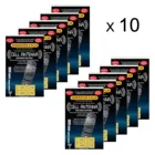 10 шт., бустер для усиления сигнала