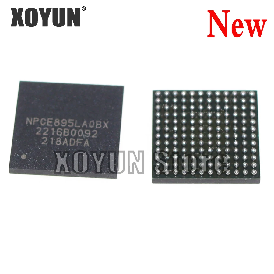 

100% новый NPCE895LA0BX NPCE895LAOBX NEC и BGA